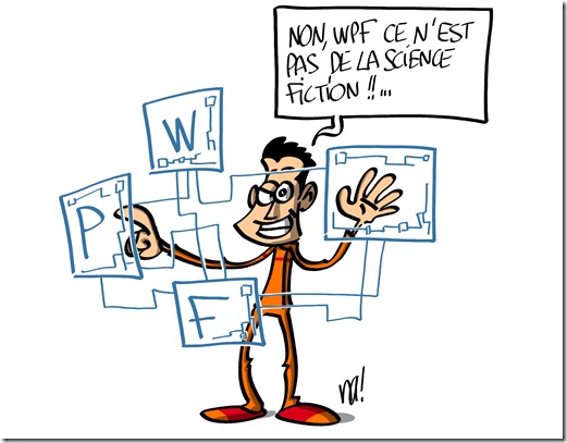 wpf - accueil